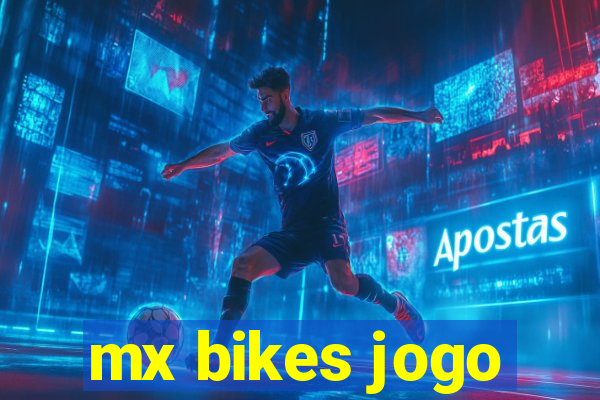 mx bikes jogo